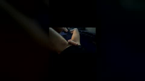 creamyblaster online show from 17, 12, 2025