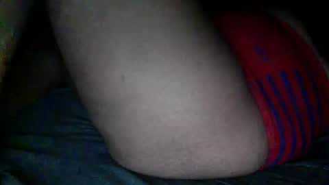 CreamyCocoBabe online show from 20, 12, 2025