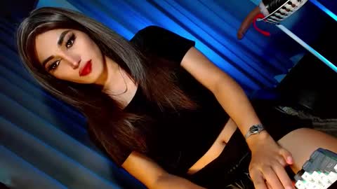 Celine online show from 15, 2, 2025