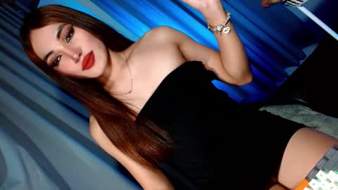 Celine online show from 28, 2, 2025