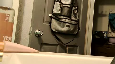 Snapshot of creamydilf11 chatting on 3, 10, 2025 creamydilf11 online show from 3, 10, 2025