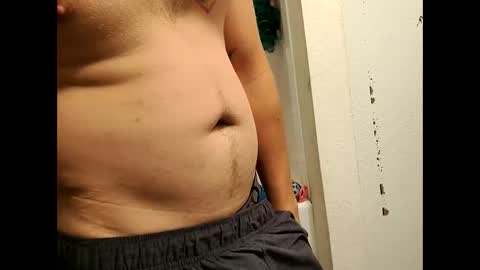 Snapshot of creamydilf11 chatting on 29, 10, 2025 creamydilf11 online show from 29, 10, 2025