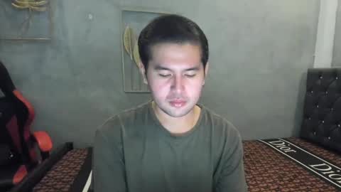 Snapshot of creamynow chatting on 11, 12, 2024 BareCreamyCum online show from 11, 12, 2024