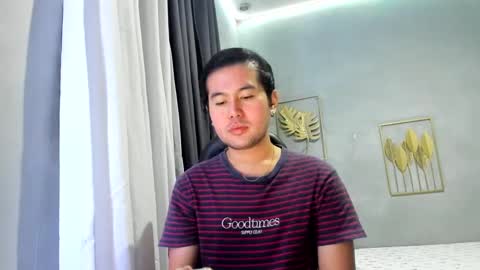 Snapshot of creamynow chatting on 1, 1, 2025 BareCreamyCum online show from 1, 1, 2025