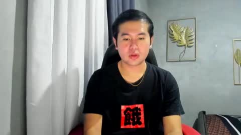 Snapshot of creamynow chatting on 9, 1, 2025 BareCreamyCum online show from 9, 1, 2025