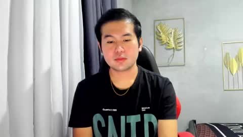 Snapshot of creamynow chatting on 13, 1, 2025 BareCreamyCum online show from 13, 1, 2025