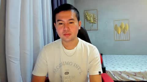 Snapshot of creamynow chatting on 3, 2, 2025 BareCreamyCum online show from 3, 2, 2025