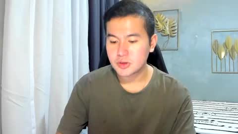 Snapshot of creamynow chatting on 12, 2, 2025 BareCreamyCum online show from 12, 2, 2025