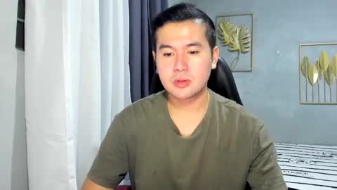 Snapshot of creamynow chatting on 12, 2, 2025 BareCreamyCum online show from 12, 2, 2025