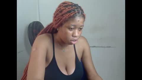 creamyxpussyx online show from 29, 6, 2026
