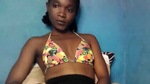 creamyxsugar online show from 3, 11, 2025