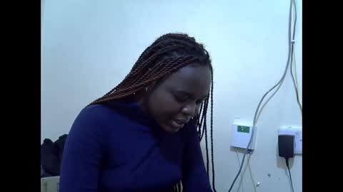 Snapshot of creamyypussyy chatting on 13, 1, 2026 creamyypussyy online show from 13, 1, 2026