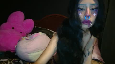 bunni xoxo online show from 25, 9, 2025