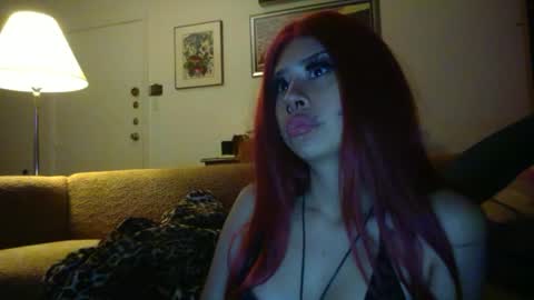 Snapshot of creature_nymph chatting on 18, 6, 2026 bunni xoxo online show from 18, 6, 2026