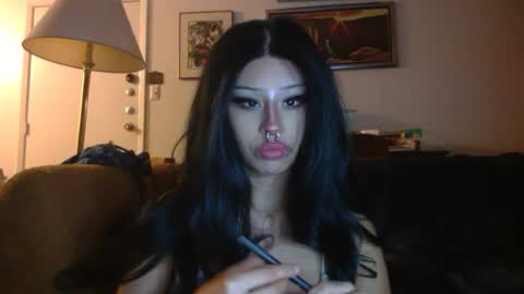 Snapshot of creature_nymph chatting on 14, 7, 2026 bunni xoxo online show from 14, 7, 2026