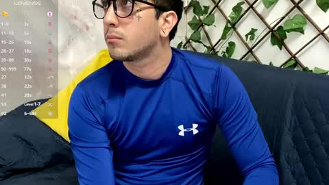 crees_master online show from 2, 3, 2026