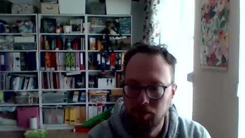 creloxp online show from 7, 11, 2025