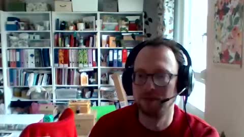 creloxp online show from 19, 12, 2025