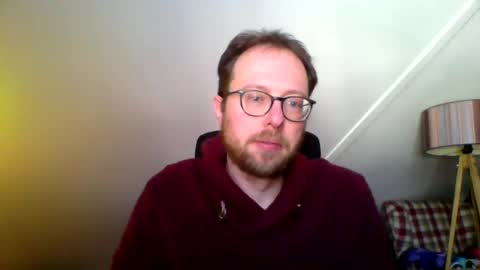 creloxp online show from 7, 1, 2026