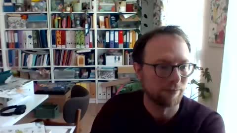 creloxp online show from 27, 2, 2026