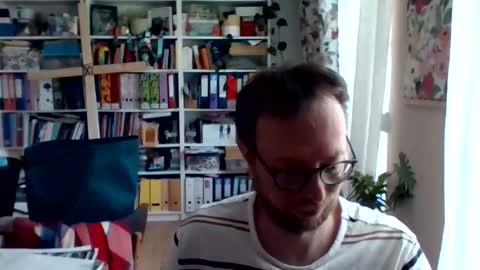 creloxp online show from 5, 5, 2026