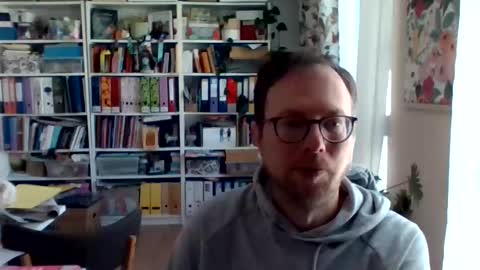 creloxp online show from 13, 5, 2026