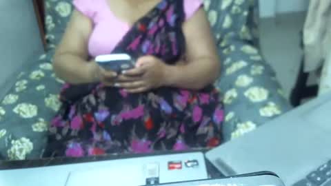 Snapshot of crezybhabihot chatting on 19, 2, 2025 Sonika69 online show from 19, 2, 2025