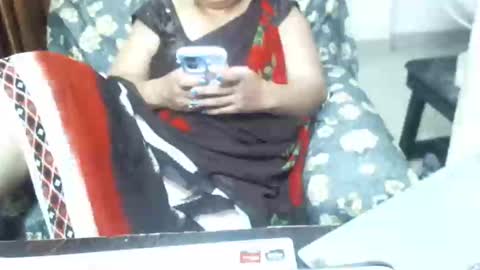 Snapshot of crezybhabihot chatting on 26, 2, 2025 Sonika69 online show from 26, 2, 2025