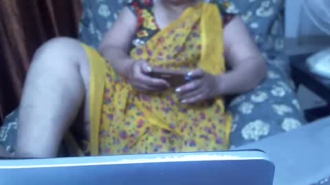 Snapshot of crezybhabihot chatting on 6, 3, 2025 Sonika69 online show from 6, 3, 2025