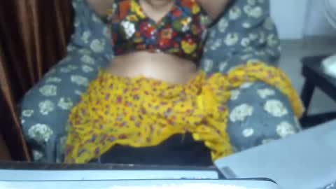 Snapshot of crezybhabihot chatting on 6, 3, 2025 Sonika69 online show from 6, 3, 2025