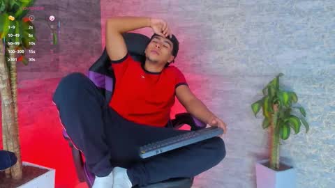 Snapshot of crh58_ chatting on 20, 9, 2025 crh58_ online show from 20, 9, 2025