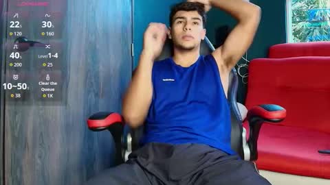 crh58_ online show from 18, 11, 2025