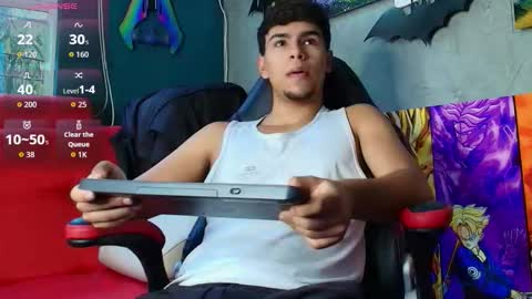 crh58_ online show from 23, 11, 2025