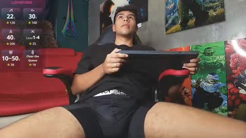 crh58_ online show from 28, 3, 2026