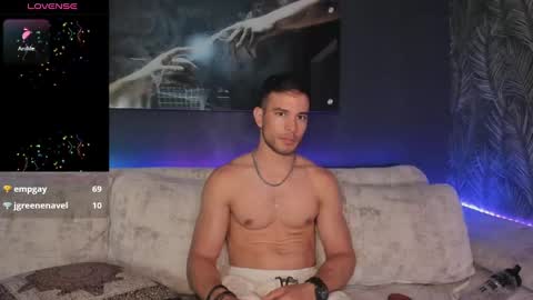 CRHISTIAN online show from 17, 12, 2024