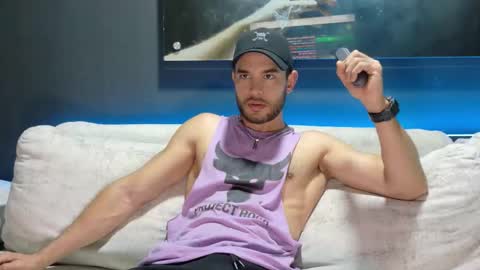 CRHISTIAN online show from 23, 10, 2025