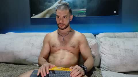 CRHISTIAN online show from 31, 10, 2025