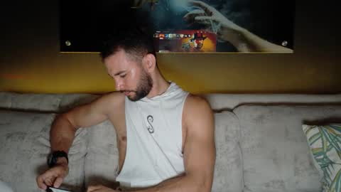 CRHISTIAN online show from 18, 2, 2026