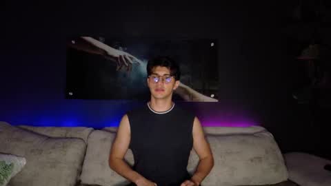Snapshot of crhistian1_ chatting on 20, 4, 2026 CRHISTIAN online show from 20, 4, 2026