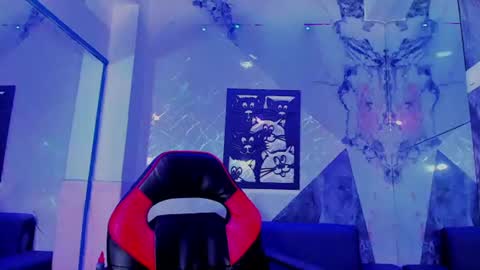 crhistofer_ online show from 11, 7, 2026