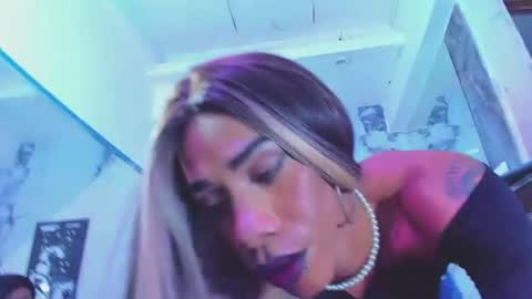 crhistofer_ online show from 19, 7, 2026