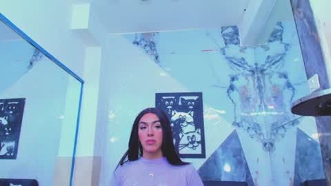 crhistofer_ online show from 26, 7, 2026