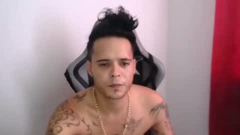 criatian_grey online show from 24, 7, 2026