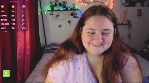 Snapshot of crim0nrose chatting on 7, 7, 2026 Crimson Rose online show from 7, 7, 2026