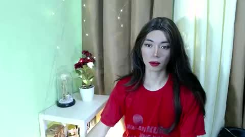 Snapshot of crimson_kiss143 chatting on 6, 2, 2026 Call me Stella online show from 6, 2, 2026