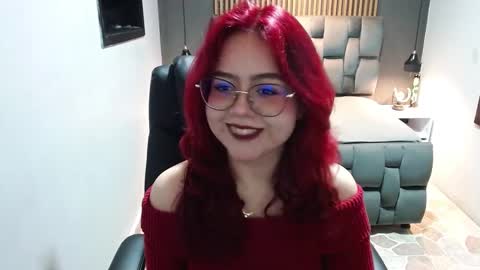 Tatiana  online show from 27, 12, 2024