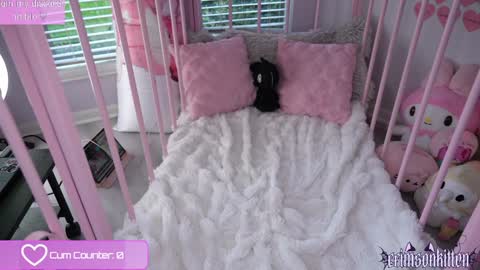 Snapshot of crimsonkitten chatting on 15, 3, 2026 Crimson Kitten online show from 15, 3, 2026