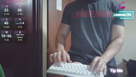 cris2428 online show from 30, 9, 2025