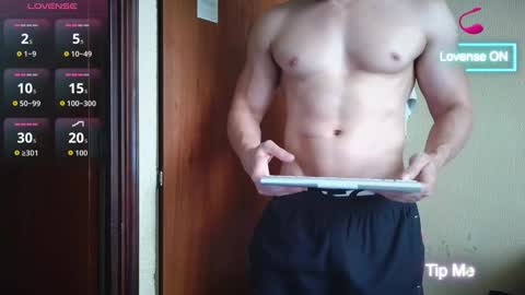 cris2428 online show from 12, 3, 2026