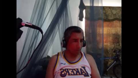 Snapshot of cris86674863 chatting on 26, 4, 2026 Celvaryen online show from 26, 4, 2026